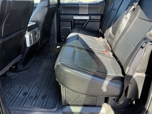 Used 2017 Ford F250 Lariat w/ Lariat Ultimate Package image 23