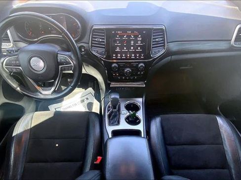 Certified 2022 Jeep Grand Cherokee Laredo X RWD image 14
