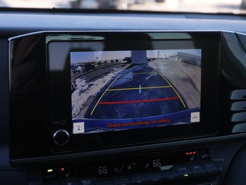 New 2026 Toyota Camry SE image 16