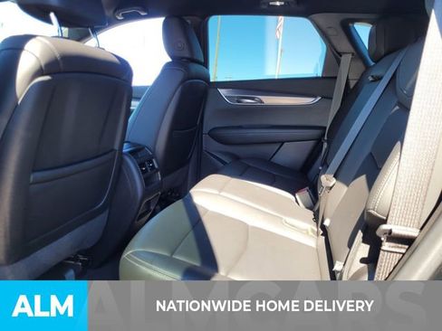 Used 2022 Cadillac XT5 Luxury image 5