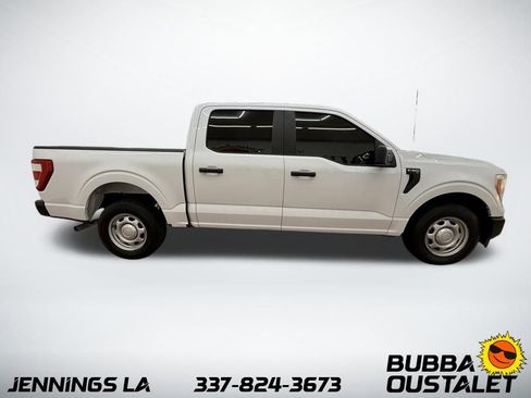 Used 2021 Ford F150 XL RWD image 6