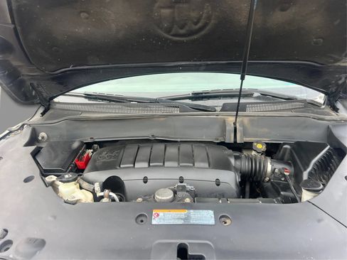 Used 2017 Buick Enclave Convenience FWD image 24
