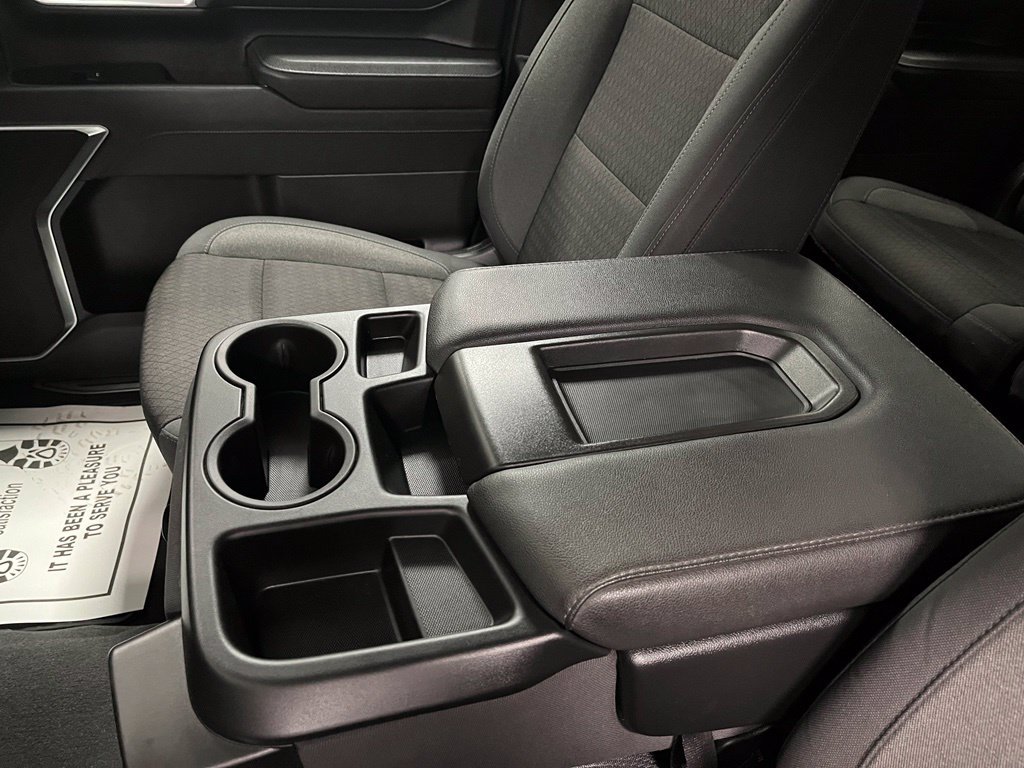 Used 2026 Chevrolet Silverado 2500 LT AWD/4WD image 35