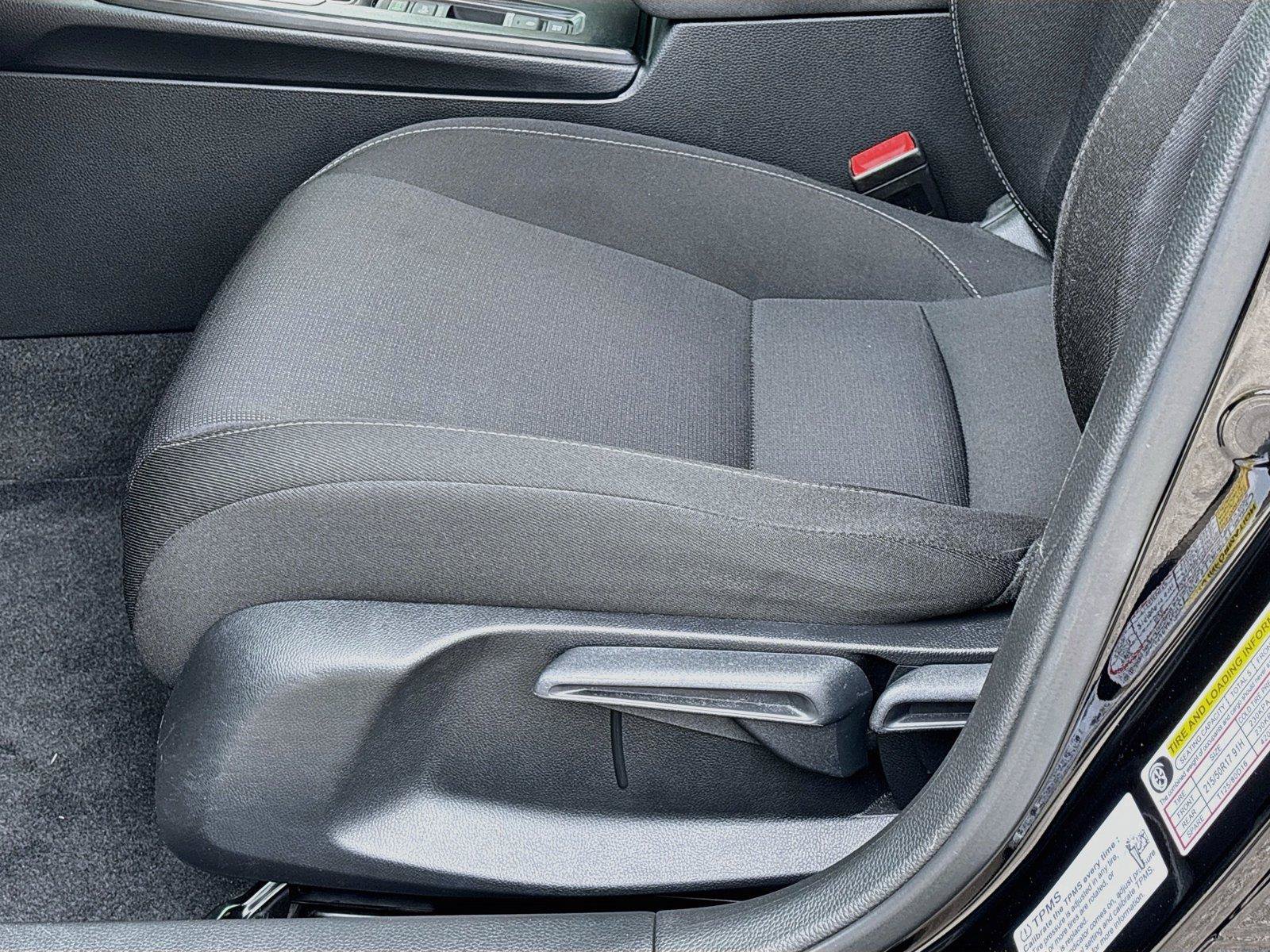 Certified 2024 Honda Civic EX image 20