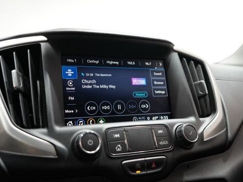 Used 2024 GMC Terrain SLT image 27