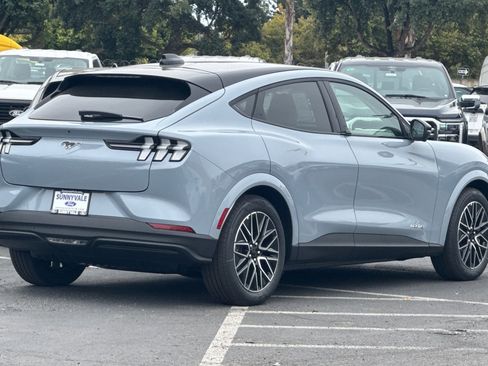 New 2025 Ford Mustang Mach-E Premium image 5