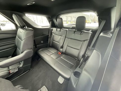 Used 2024 Ford Explorer ST w/ Equipment Group 401A image 25