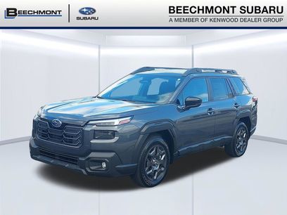 Used 2026 Subaru Outback Premium