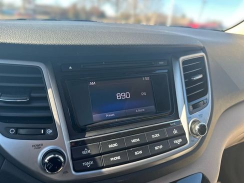 Used 2017 Hyundai Tucson Value image 12