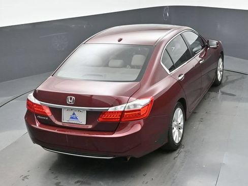 Used 2013 Honda Accord EX-L image 21