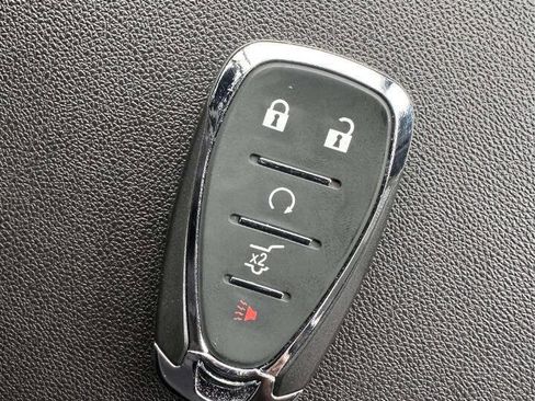 Used 2020 Chevrolet Equinox LT image 35