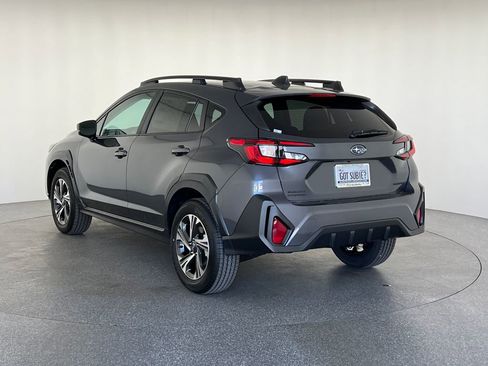 New 2026 Subaru Crosstrek 2.0i Premium image 7