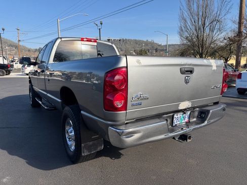 Used 2009 Dodge Ram 3500 Truck SLT w/ Popular Equipment Group image 17