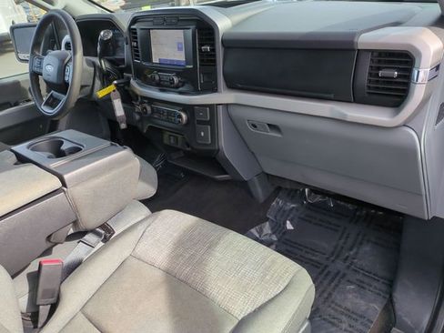 Used 2023 Ford F150 XLT AWD/4WD image 26