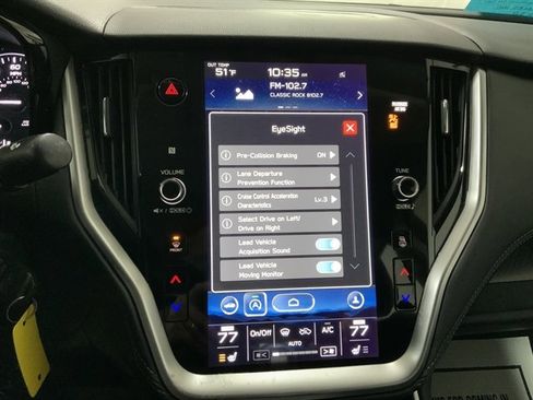 Used 2022 Subaru Legacy Premium image 30