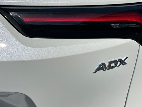 Used 2025 Acura ADX A-Spec FWD image 37