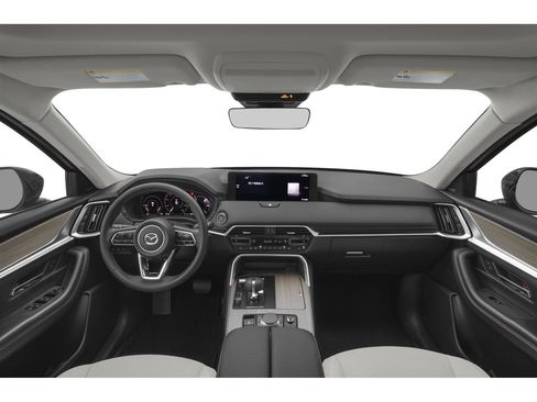 New 2026 MAZDA CX-70 SC AWD/4WD image 21