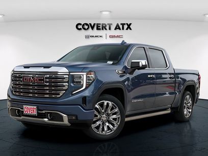 Used 2024 GMC Sierra 1500 Denali w/ Denali Reserve Package
