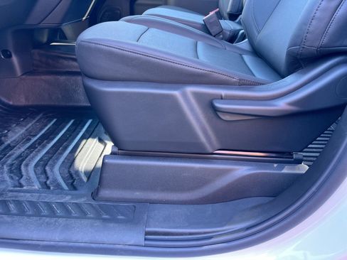 New 2026 GMC Sierra 1500 Pro w/ Pro Value Package image 14