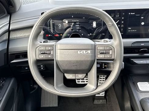 New 2027 Kia Telluride SX X-Line AWD/4WD image 16