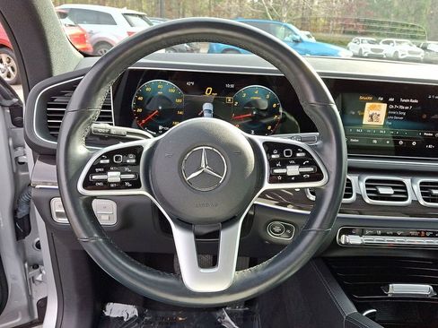 Used 2020 Mercedes-Benz GLE 350 4MATIC image 16
