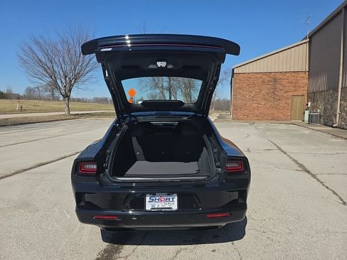 Used 2025 Dodge Charger R/T Scat Pack w/ Track Pack image 5