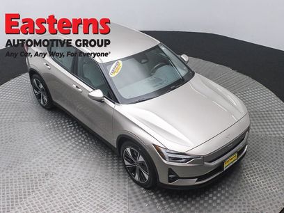 Used 2024 Polestar Polestar 2