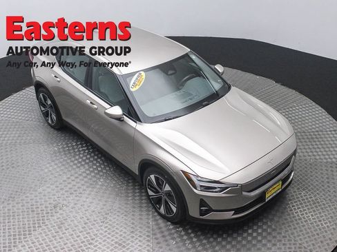 Used 2024 Polestar Polestar 2 AWD/4WD image 3