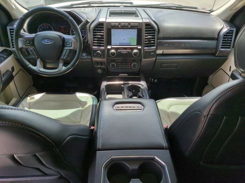 Used 2020 Ford F250 Limited w/ FX4 Off-Road Package AWD/4WD image 13