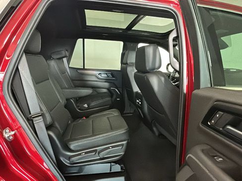 New 2026 GMC Yukon Denali w/ Sun & Power Step Package AWD/4WD image 34