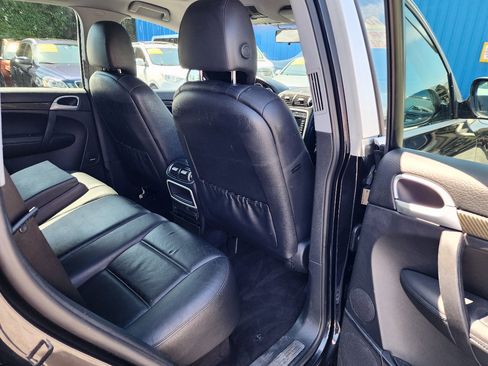 Used 2006 Porsche Cayenne S image 26