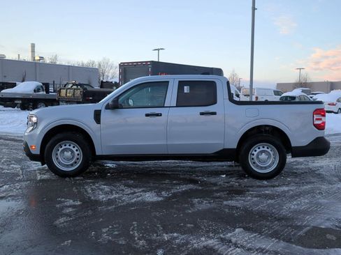 New 2026 Ford Maverick XL w/ 4K Tow Package image 5