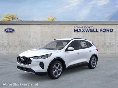 New 2026 Ford Escape ST-Line Select