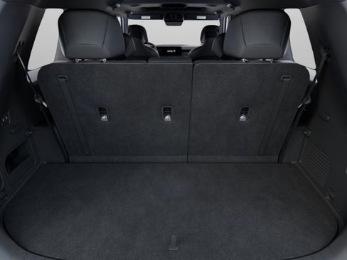 New 2027 Kia Telluride EX FWD image 15
