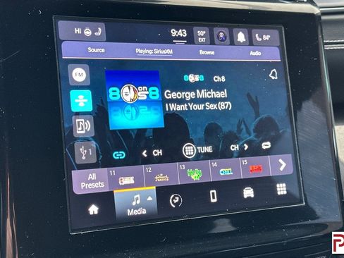 Used 2022 Jeep Grand Cherokee L Laredo image 24