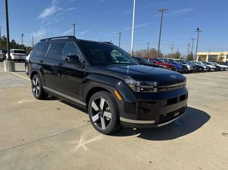 New 2026 Hyundai Santa Fe Limited 360° Tour