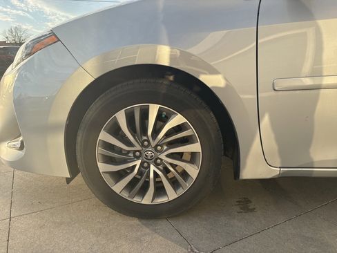 Used 2017 Toyota Corolla L image 11