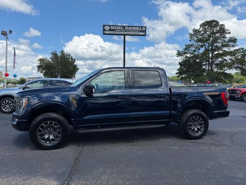 Used 2023 Ford F150 Tremor w/ Equipment Group 402A High AWD/4WD image 1