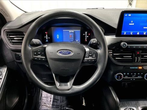 Used 2025 Ford Escape Active AWD/4WD image 5