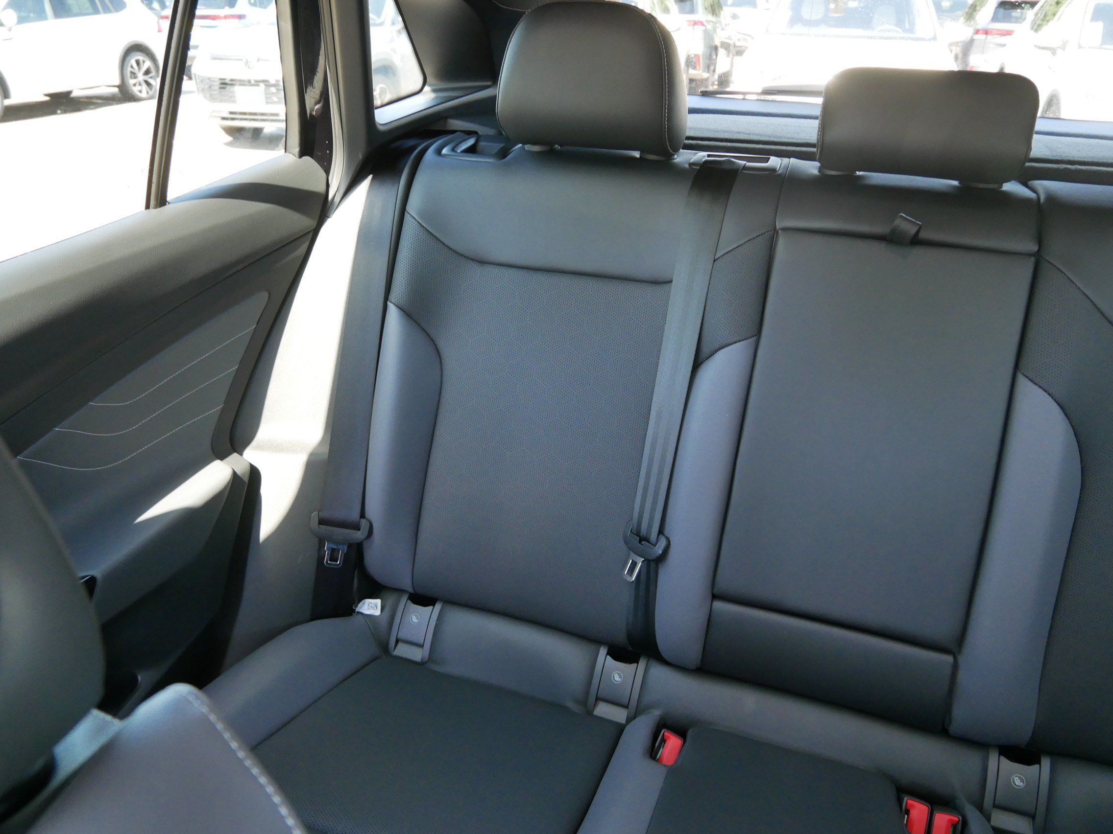 Certified 2023 Volkswagen ID.4 Pro S Plus AWD/4WD image 12