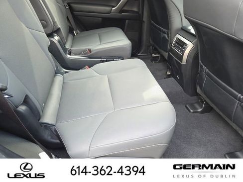 Certified 2023 Lexus GX 460 Premium image 34