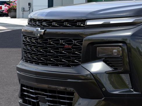 New 2026 Chevrolet Traverse RS w/ LPO, Floor Liner Package image 13