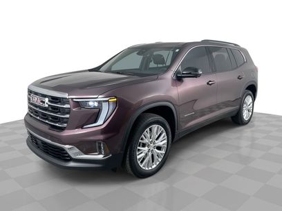 New 2024 GMC Acadia Elevation w/ Super Cruise Package