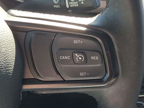 Certified 2023 Jeep Wrangler Sport S image 22