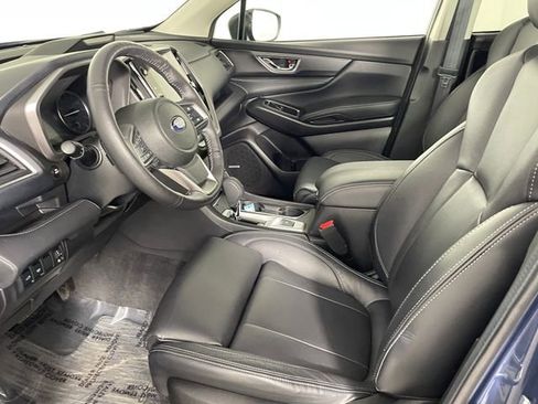 Used 2024 Subaru Ascent Limited w/ Technology Package AWD/4WD image 2