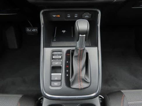 New 2026 Honda CR-V Sport image 23
