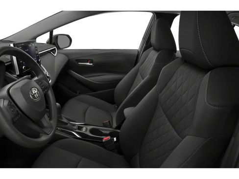 Used 2020 Toyota Corolla LE w/ LE Convenience Package FWD image 6