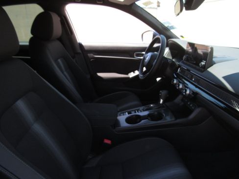 Certified 2026 Honda Civic Sport image 8