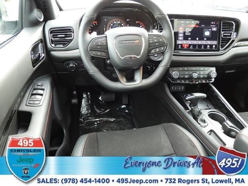 New 2026 Dodge Durango GT image 16