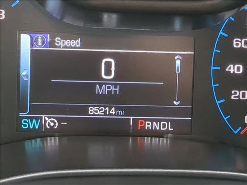 Used 2017 Chevrolet Colorado LT image 12